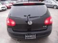 2008 Black Volkswagen Rabbit 2 Door  photo #8