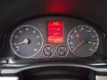 Anthracite Black Gauges Photo for 2008 Volkswagen Rabbit #90063517