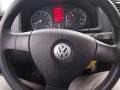 2008 Black Volkswagen Rabbit 2 Door  photo #19