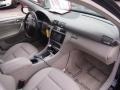 2005 Midnight Blue Mercedes-Benz C 230 Kompressor Sedan  photo #4