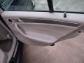 2005 Midnight Blue Mercedes-Benz C 230 Kompressor Sedan  photo #7