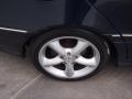 2005 Midnight Blue Mercedes-Benz C 230 Kompressor Sedan  photo #8
