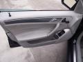 2005 Midnight Blue Mercedes-Benz C 230 Kompressor Sedan  photo #16