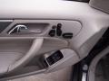 2005 Midnight Blue Mercedes-Benz C 230 Kompressor Sedan  photo #17