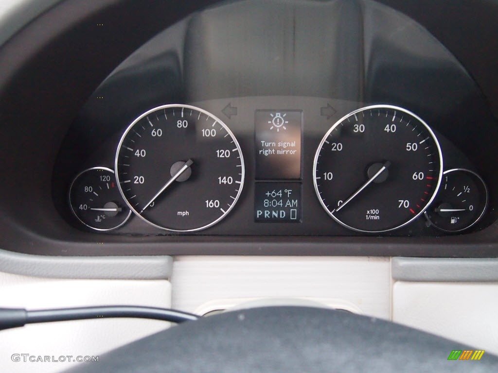 2005 C 230 Kompressor Sedan - Midnight Blue / Ash photo #18