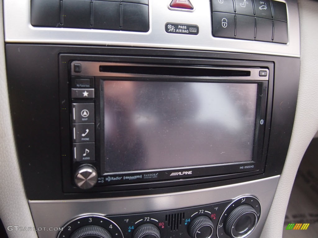 2005 C 230 Kompressor Sedan - Midnight Blue / Ash photo #23