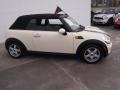 Pepper White - Cooper Convertible Photo No. 3