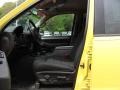 2003 Zinc Yellow Ford Explorer XLT 4x4  photo #16