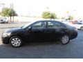 Black - Camry LE Photo No. 4