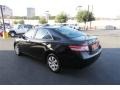Black - Camry LE Photo No. 5