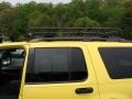 2003 Zinc Yellow Ford Explorer XLT 4x4  photo #17