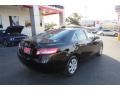 Black - Camry LE Photo No. 7