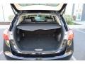 Wicked Black - Rogue SL AWD Photo No. 15