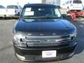 2013 Tuxedo Black Metallic Ford Flex SEL  photo #2