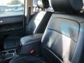 2013 Tuxedo Black Metallic Ford Flex SEL  photo #7