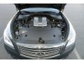 Storm Front Gray - M 37 Sedan Photo No. 23