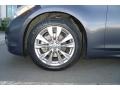 Storm Front Gray - M 37 Sedan Photo No. 24