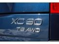 Nautic Blue Metallic - XC90 T6 AWD Photo No. 49