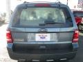 Steel Blue Metallic - Escape XLS Photo No. 5