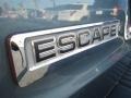 Steel Blue Metallic - Escape XLS Photo No. 6