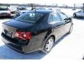 Black - Jetta Wolfsburg Edition Sedan Photo No. 6