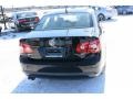 Black - Jetta Wolfsburg Edition Sedan Photo No. 7