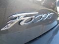2012 Sterling Grey Metallic Ford Focus SEL 5-Door  photo #6