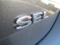 2012 Sterling Grey Metallic Ford Focus SEL 5-Door  photo #7