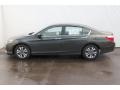 2014 Hematite Metallic Honda Accord LX Sedan  photo #4