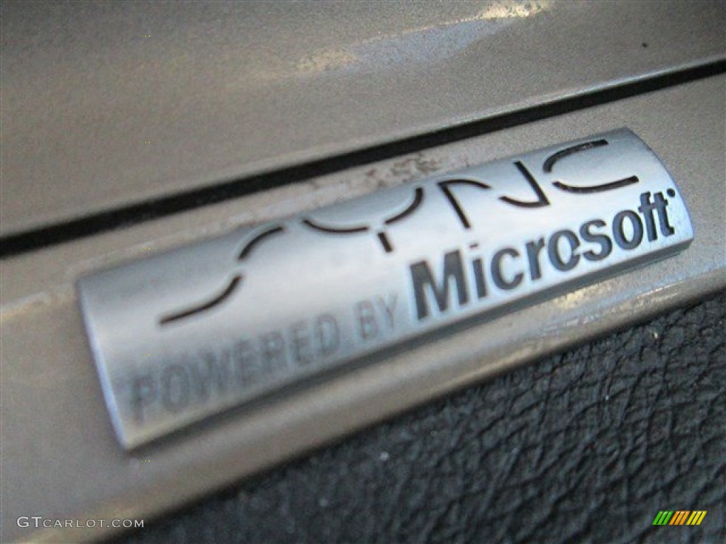 2012 Focus SEL 5-Door - Sterling Grey Metallic / Charcoal Black photo #14