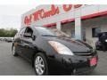 Black 2007 Toyota Prius Hybrid