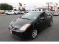 Black - Prius Hybrid Photo No. 3