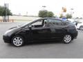 Black - Prius Hybrid Photo No. 4