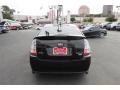 Black - Prius Hybrid Photo No. 6