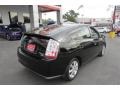 Black - Prius Hybrid Photo No. 7