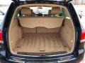 Pure Beige Trunk Photo for 2006 Volkswagen Touareg #90066588