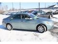 Aloe Green Metallic - Camry XLE V6 Photo No. 4