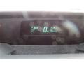 Black - Prius Hybrid Photo No. 16