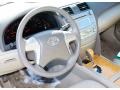 Aloe Green Metallic - Camry XLE V6 Photo No. 5