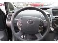 Black - Prius Hybrid Photo No. 17