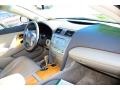 Aloe Green Metallic - Camry XLE V6 Photo No. 9