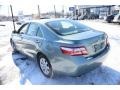 Aloe Green Metallic - Camry XLE V6 Photo No. 10
