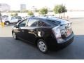 Black - Prius Hybrid III Photo No. 5