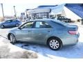 Aloe Green Metallic - Camry XLE V6 Photo No. 11