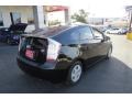 Black - Prius Hybrid III Photo No. 7
