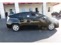 Black - Prius Hybrid III Photo No. 8