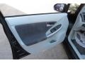 Black - Prius Hybrid III Photo No. 10