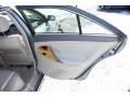 Aloe Green Metallic - Camry XLE V6 Photo No. 18
