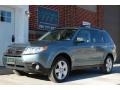 Sage Green Metallic - Forester 2.5 X L.L.Bean Edition Photo No. 3