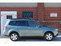 2009 Sage Green Metallic Subaru Forester 2.5 X L.L.Bean Edition  photo #17